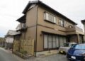 2022年2月施工　　　　　　浜松市北区三方原町　S様邸